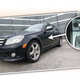 Illustration for article titled This 2008 Mercedes-Benz C300 Is a Six-Speed Manual Unicorn